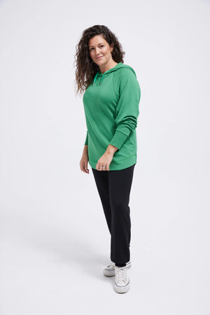 Women's Leisure Bottom jogger in Super Soft Fleece G-Pro Technology