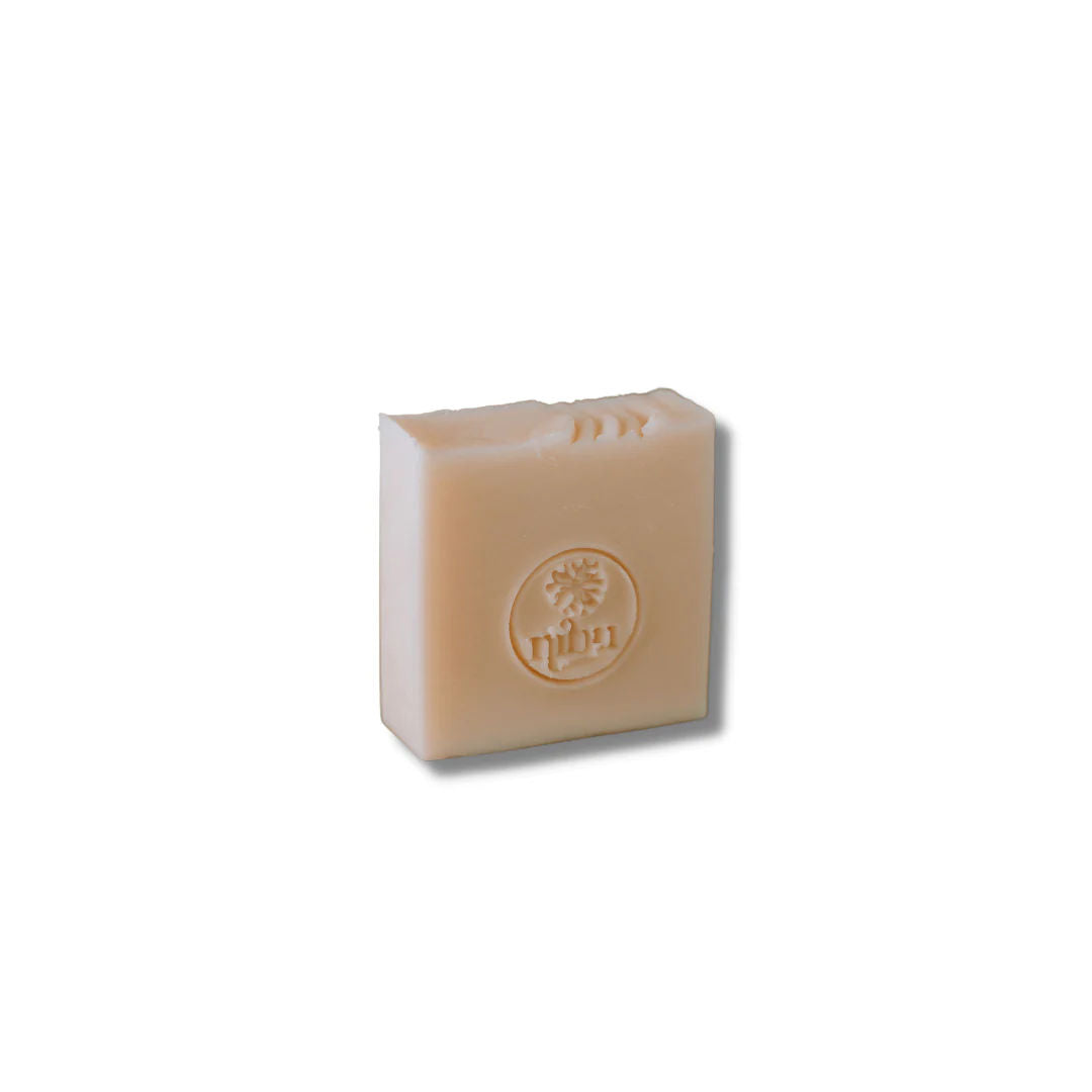 Nibu Unscented Soap