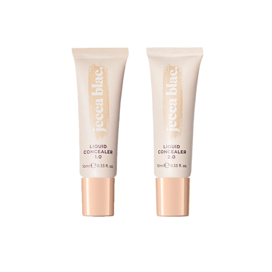 Double Concealer Bundle