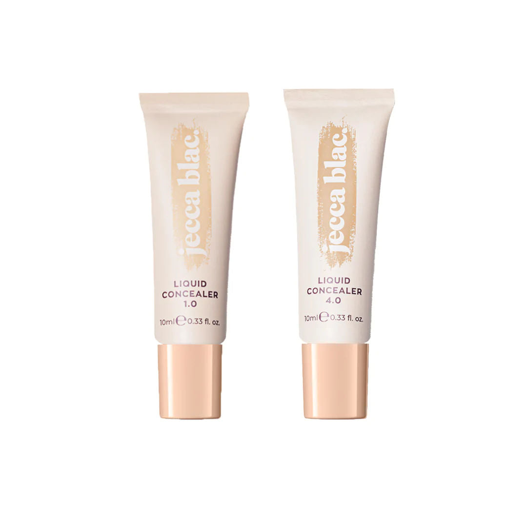 Double Concealer Bundle