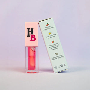 You've Got This! Hydrating Lip Oil