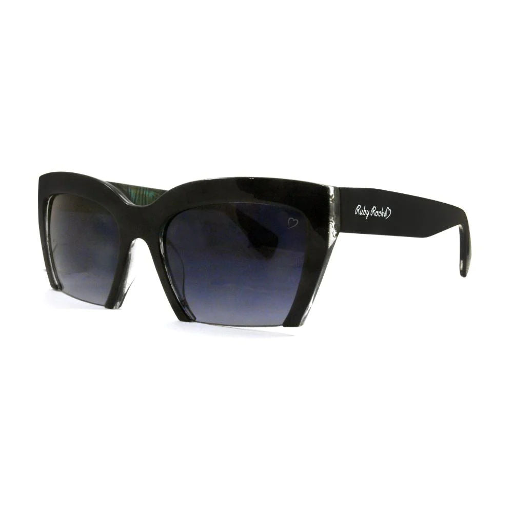 Ruby Rocks BERMUDA Sunglasses