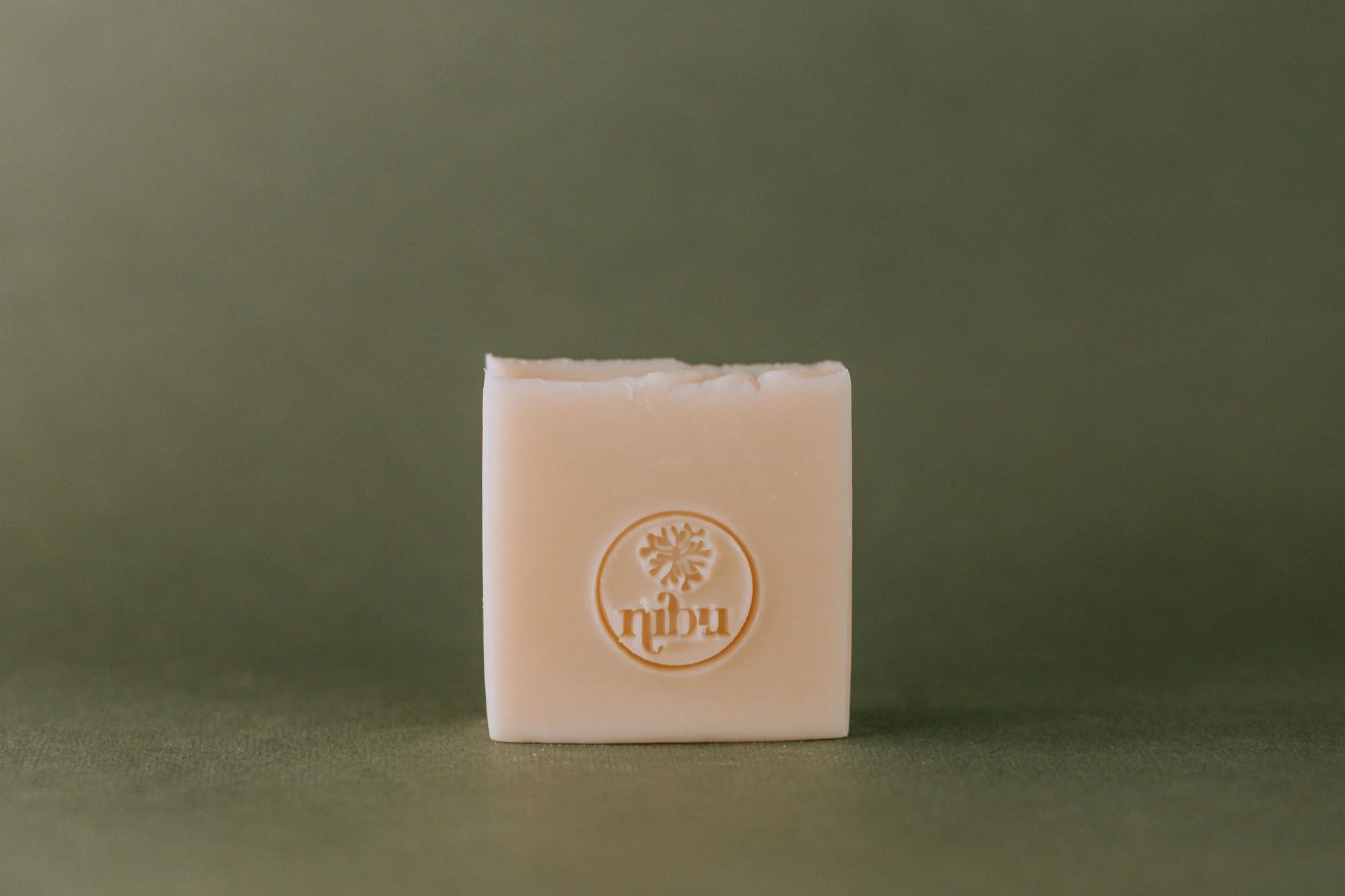 Nibu Unscented Soap