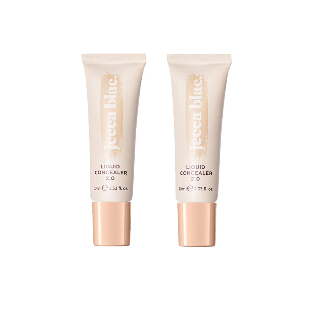 Double Concealer Bundle