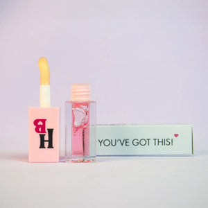 You've Got This! Hydrating Lip Oil