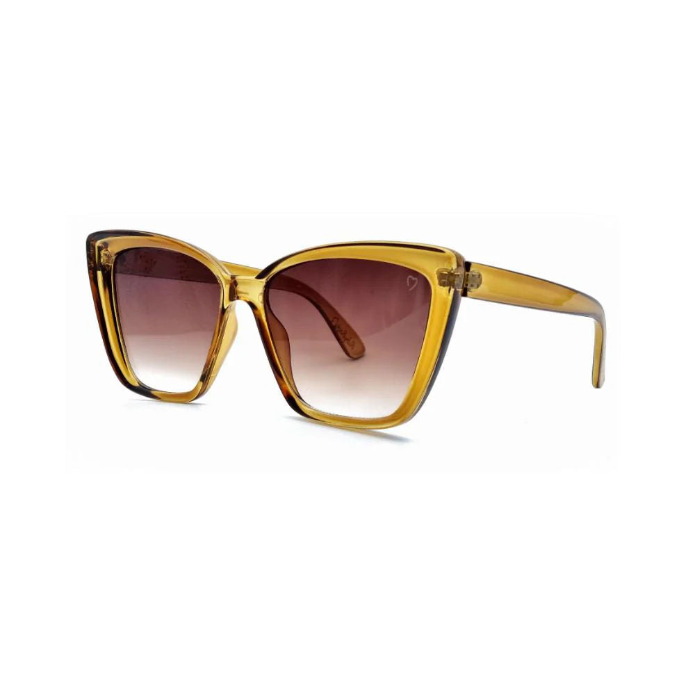 Ruby Rocks MOMOA Sunglasses